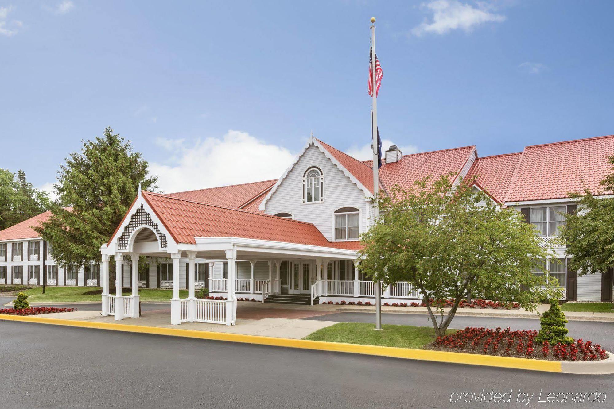 Country Inn & Suites By Radisson, Holland, Mi Exterior foto