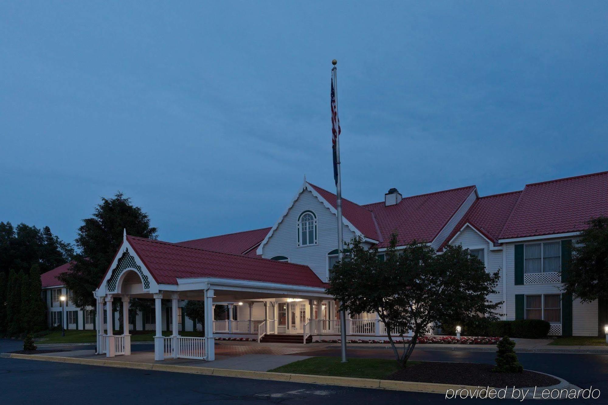 Country Inn & Suites By Radisson, Holland, Mi Exterior foto