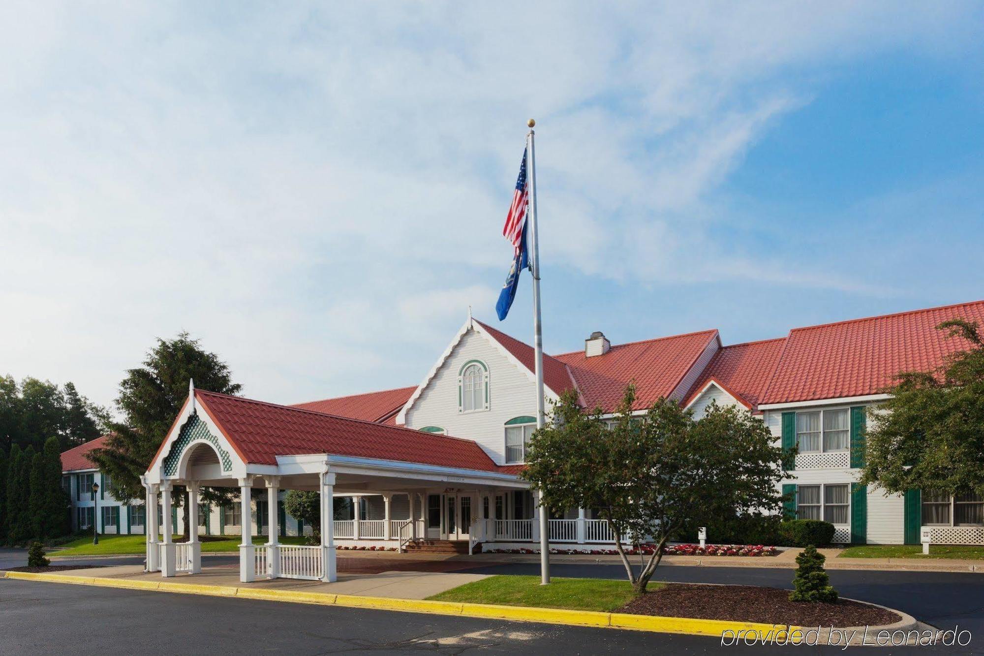 Country Inn & Suites By Radisson, Holland, Mi Exterior foto